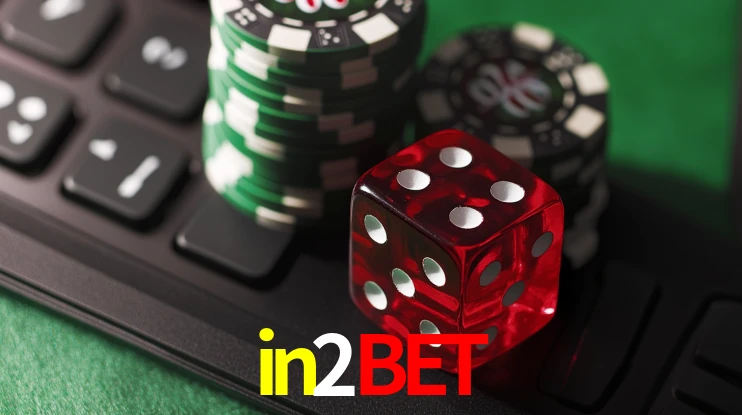 Responsive Design in2bet