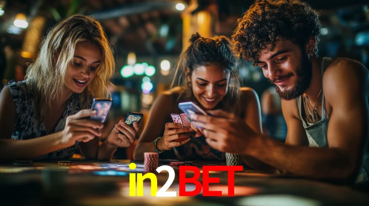 Tournaments in2bet