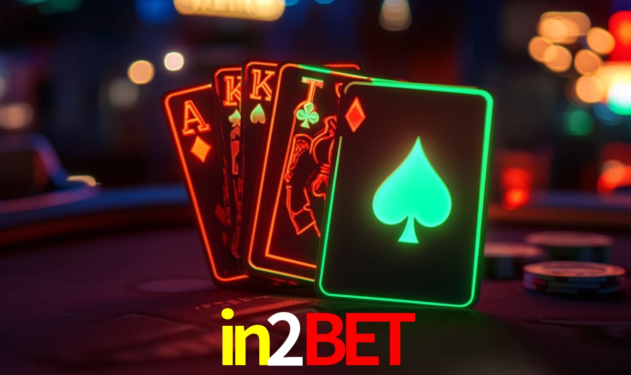 Avaliações dos Jogadores in2bet