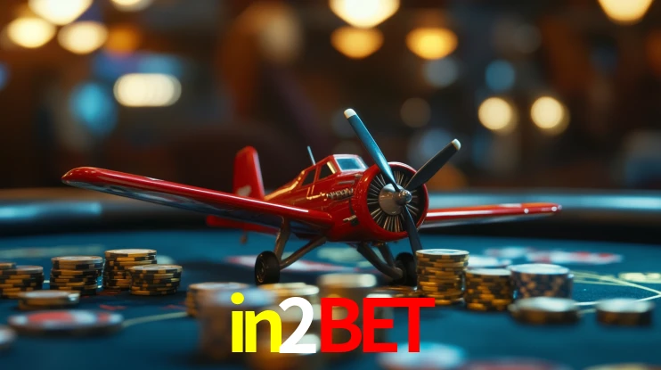 Game Providers in2bet