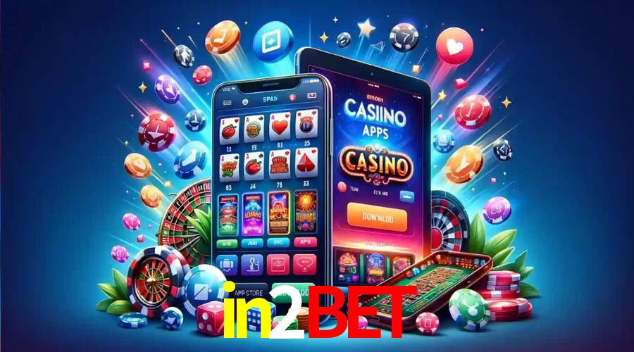 Exclusive Offers in2bet