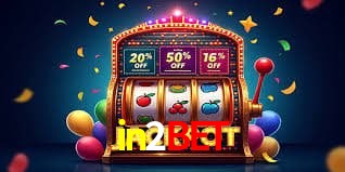 Design Responsivo in2bet