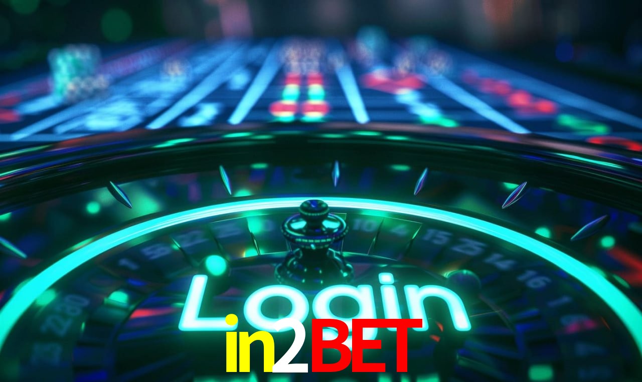 Apostas de Futebol in2bet