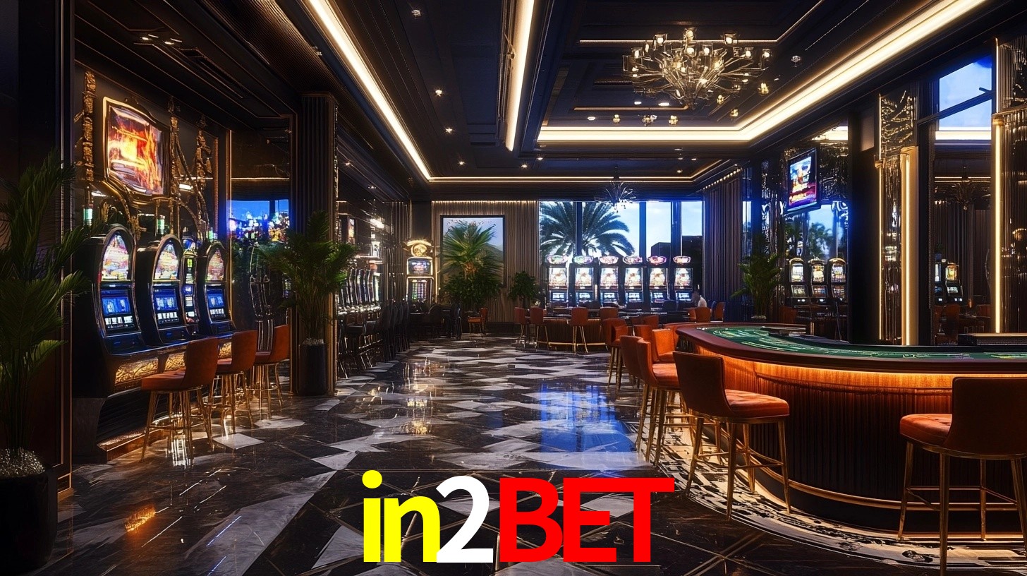Ofertas Imperdíveis na in2bet: Promoções e Bônus Que Valem a Pena