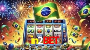 Bonus Features in2bet