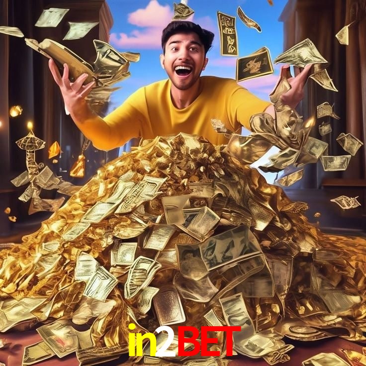 Mesa de Blackjack in2bet