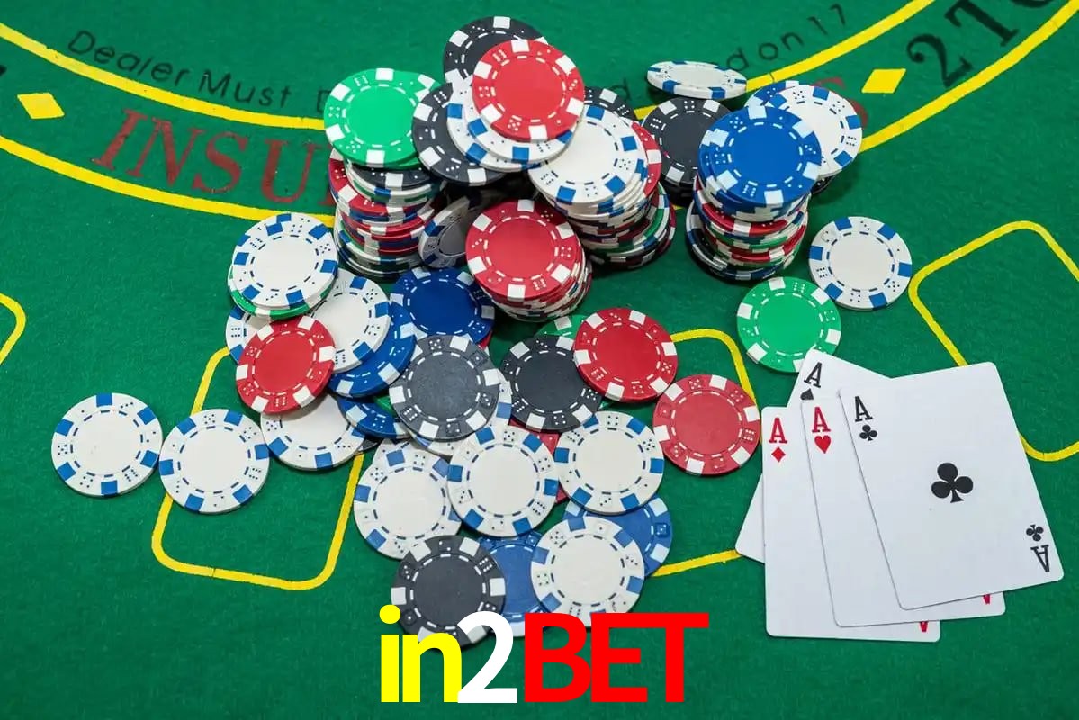 Bônus Diários in2bet