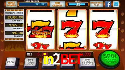 A Popularidade dos Caça-Níqueis no in2bet