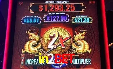 A Experiência Imersiva dos Cassinos Ao Vivo no in2bet