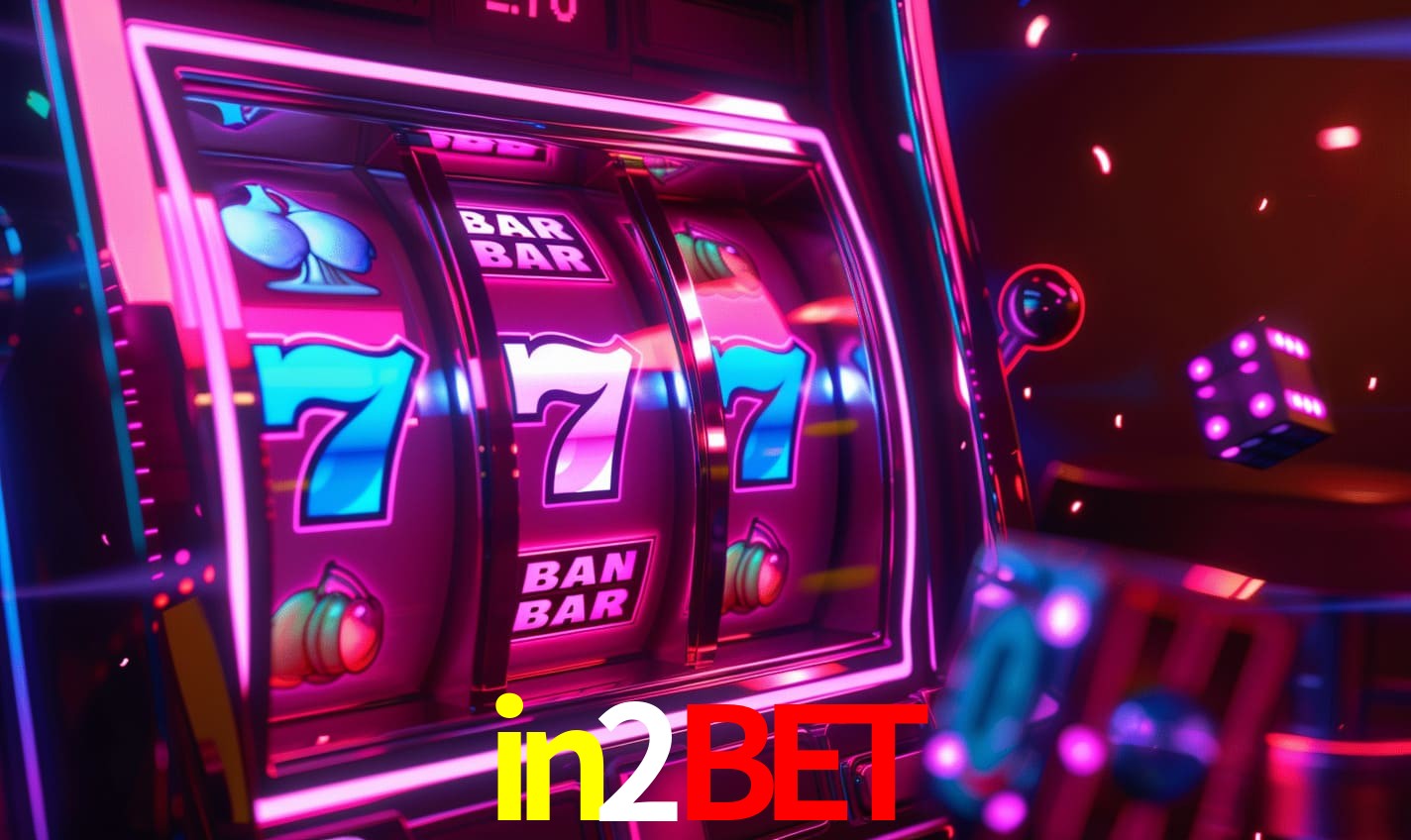 A Experiência Imersiva dos Cassinos Ao Vivo no in2bet