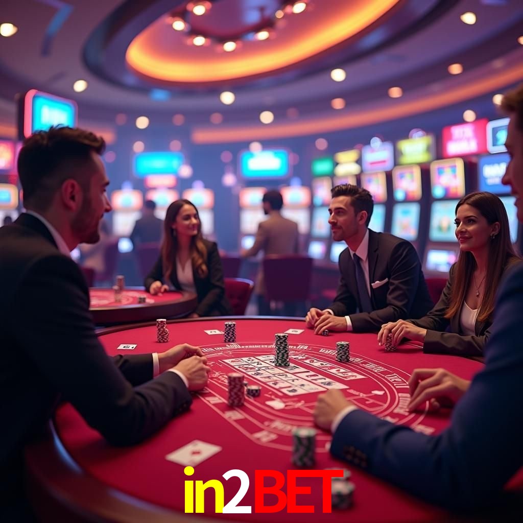 Programa VIP in2bet