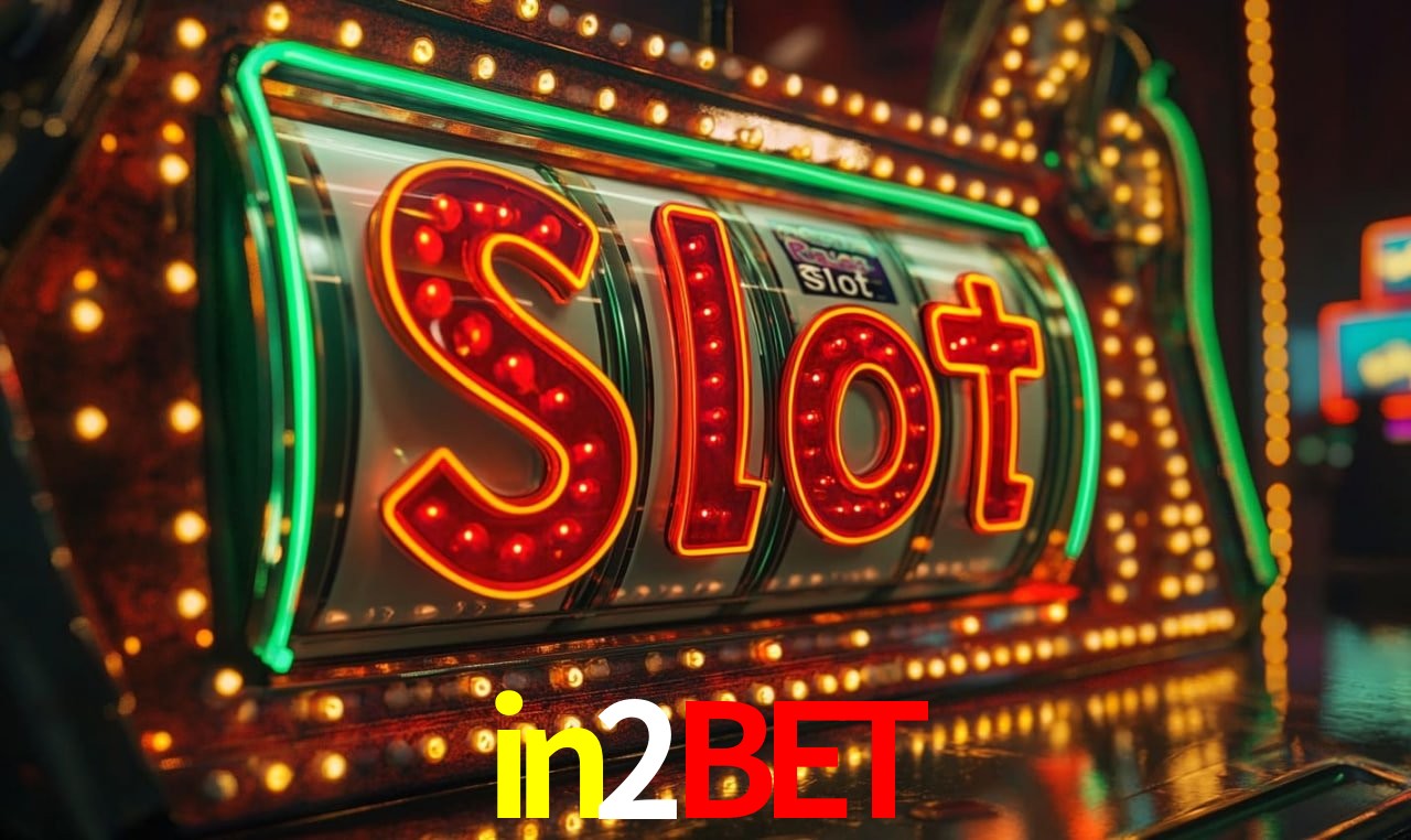 Tecnologia da Plataforma in2bet