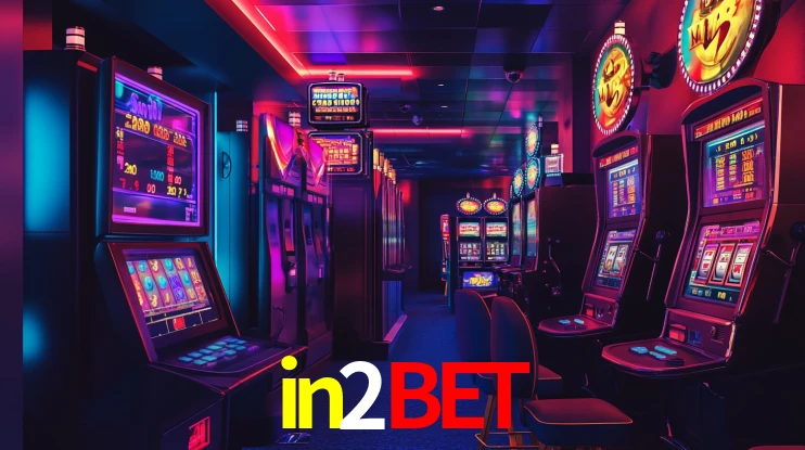 Explore as vantagens do in2bet: serviço profissional e confiabilidade