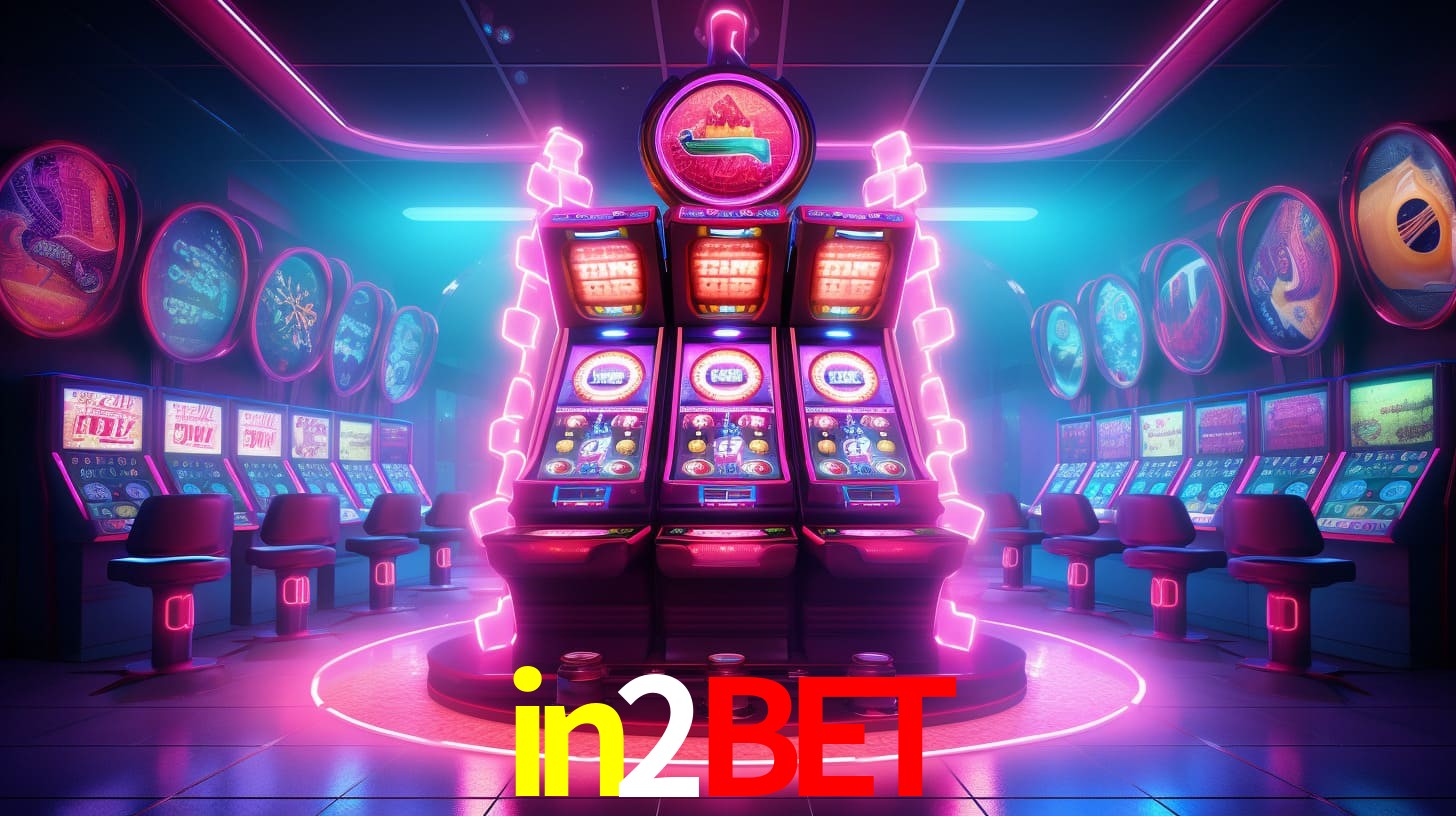 in2bet login