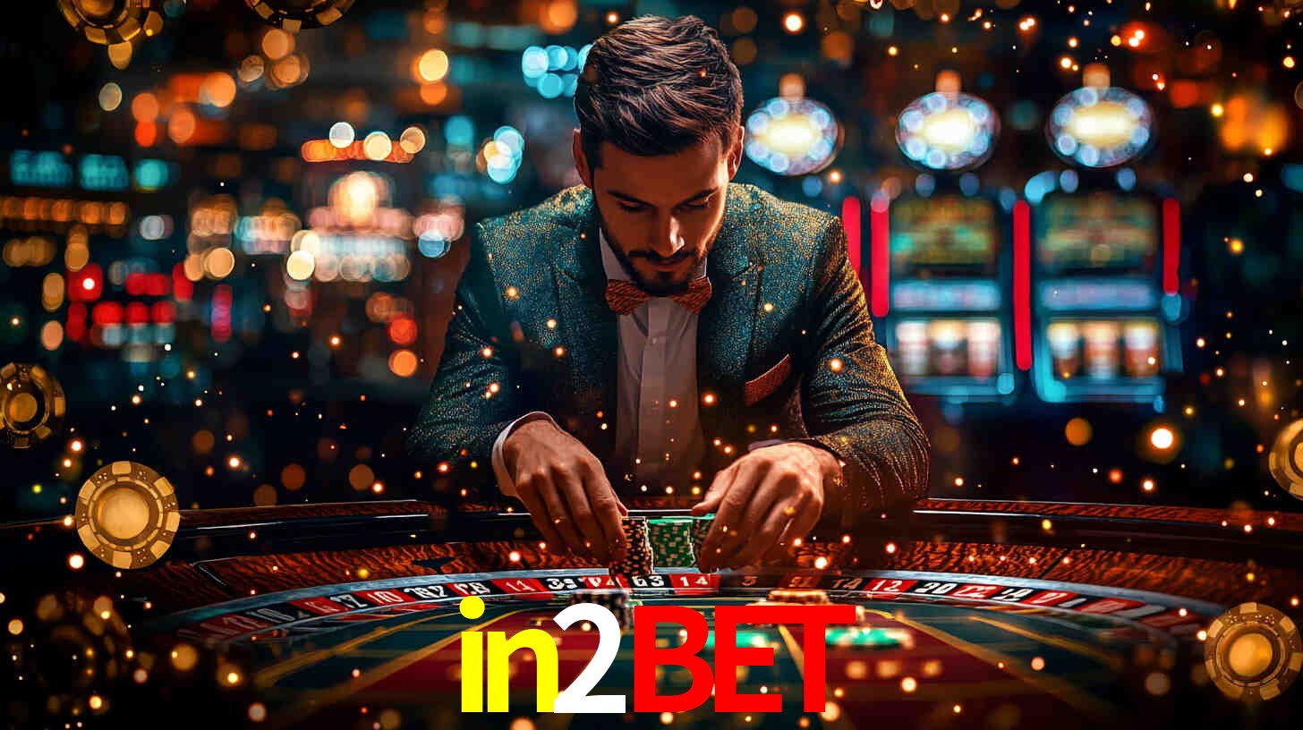 in2bet App Interface