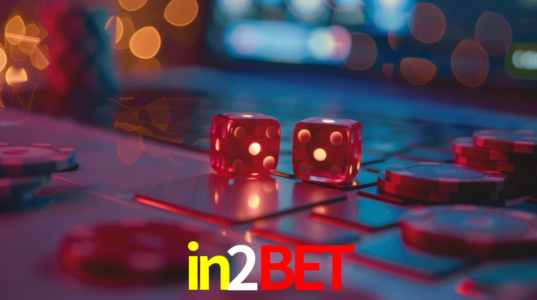 Platform Technology in2bet