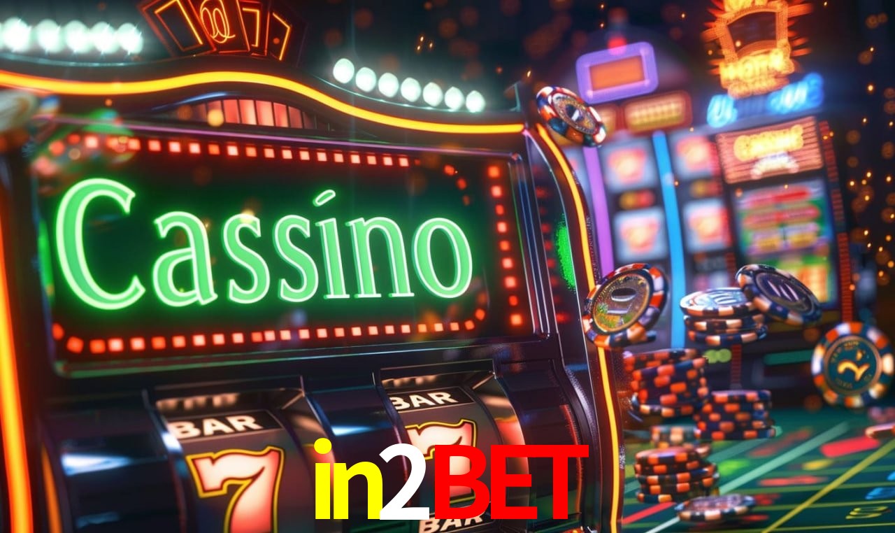 Cadastro Rápido in2bet