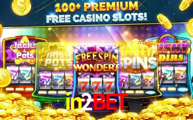 Descubra a Magia dos Jogos de Arcade no in2bet