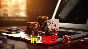 cassino in2bet