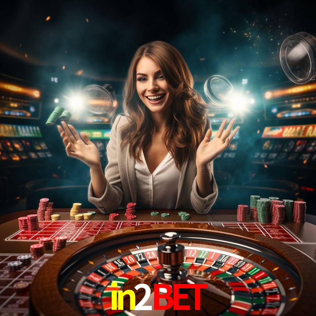 Experimente o Login Seguro Premium no in2bet