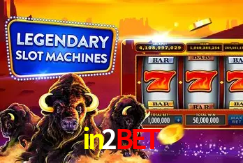 A Revolução dos Aplicativos de Jogos no in2bet
