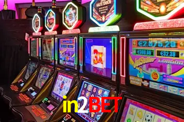 A Emoção da Loteria na in2bet: Uma Chance de Mudança de Vida