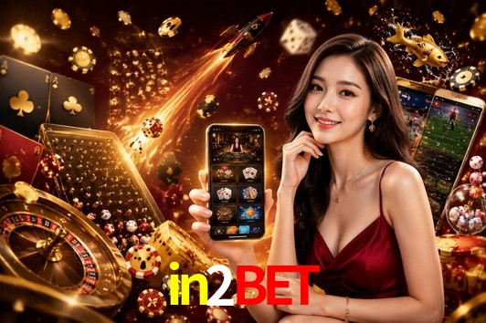 Quick Registration in2bet