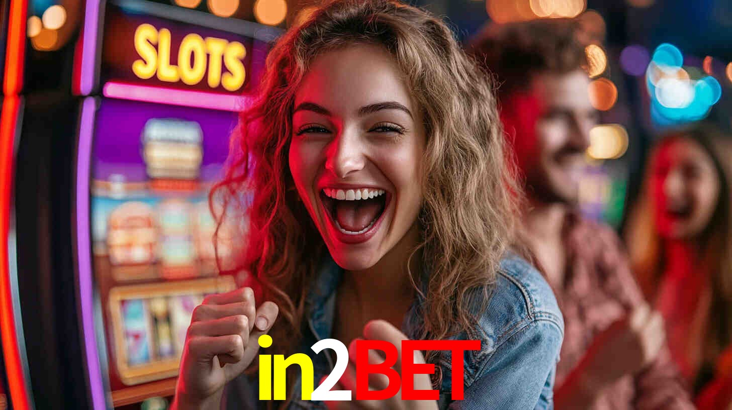 Descubra a Essência do in2bet: Nossa História e Compromissos