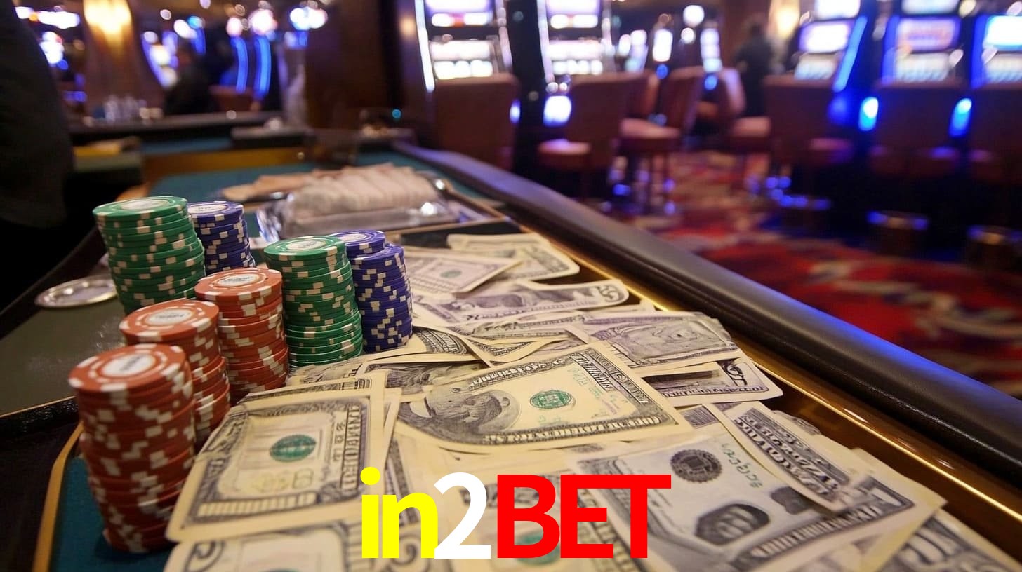 in2bet login