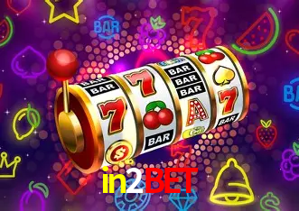 Inovações de Jogos na in2bet: O Futuro das Experiências Interativas