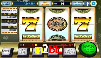 A Experiência Imersiva dos Cassinos Ao Vivo no in2bet