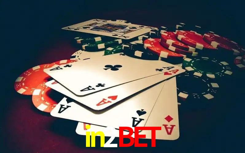in2bet Slots