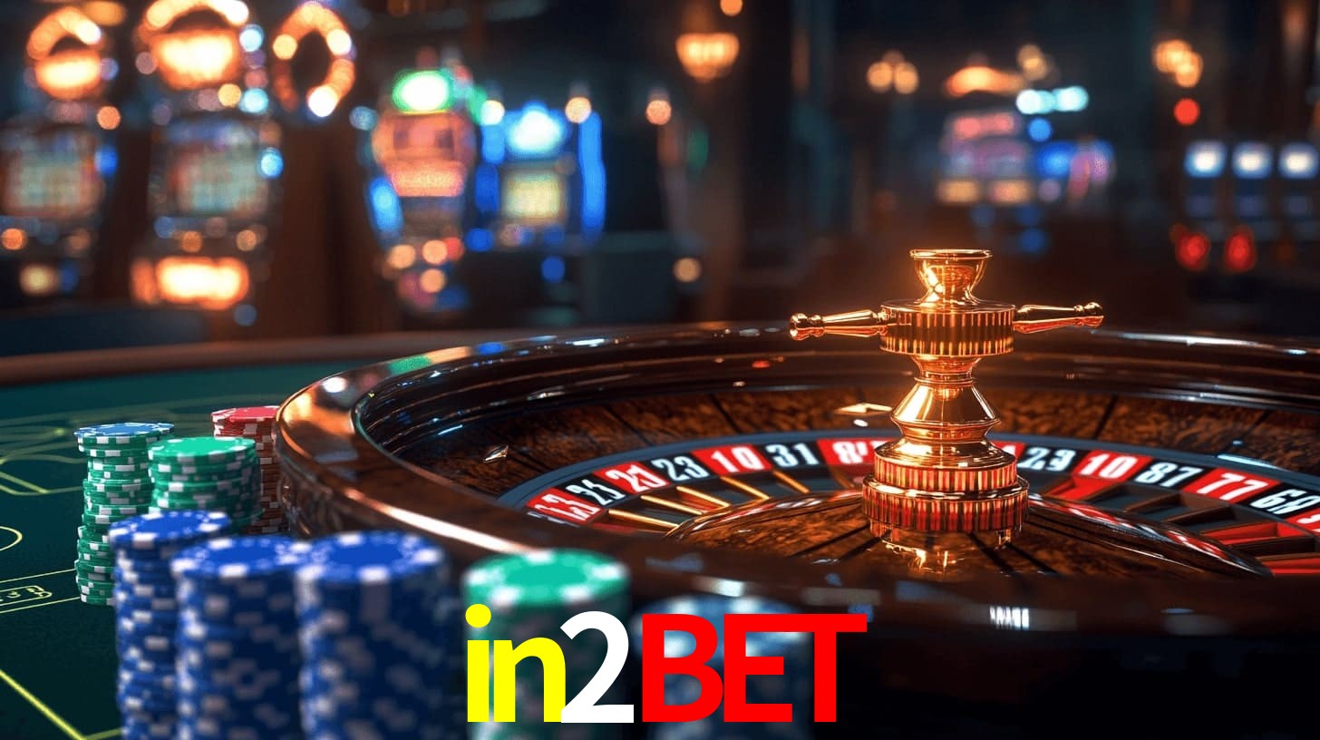 in2bet.com