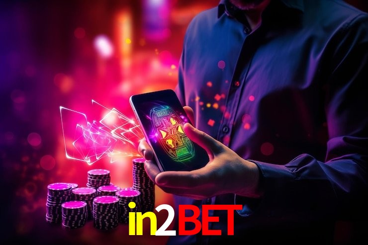 Casino Ao Vivo in2bet