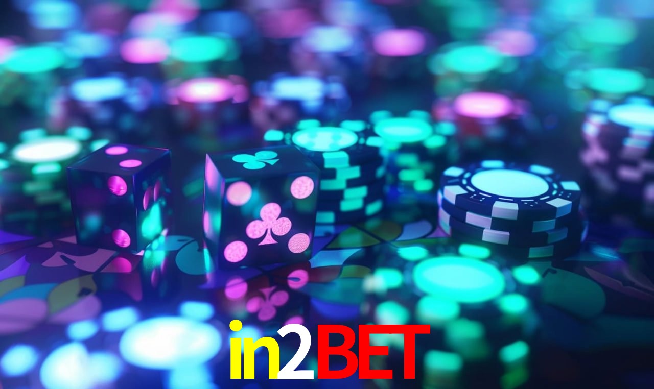 Casino VIP in2bet