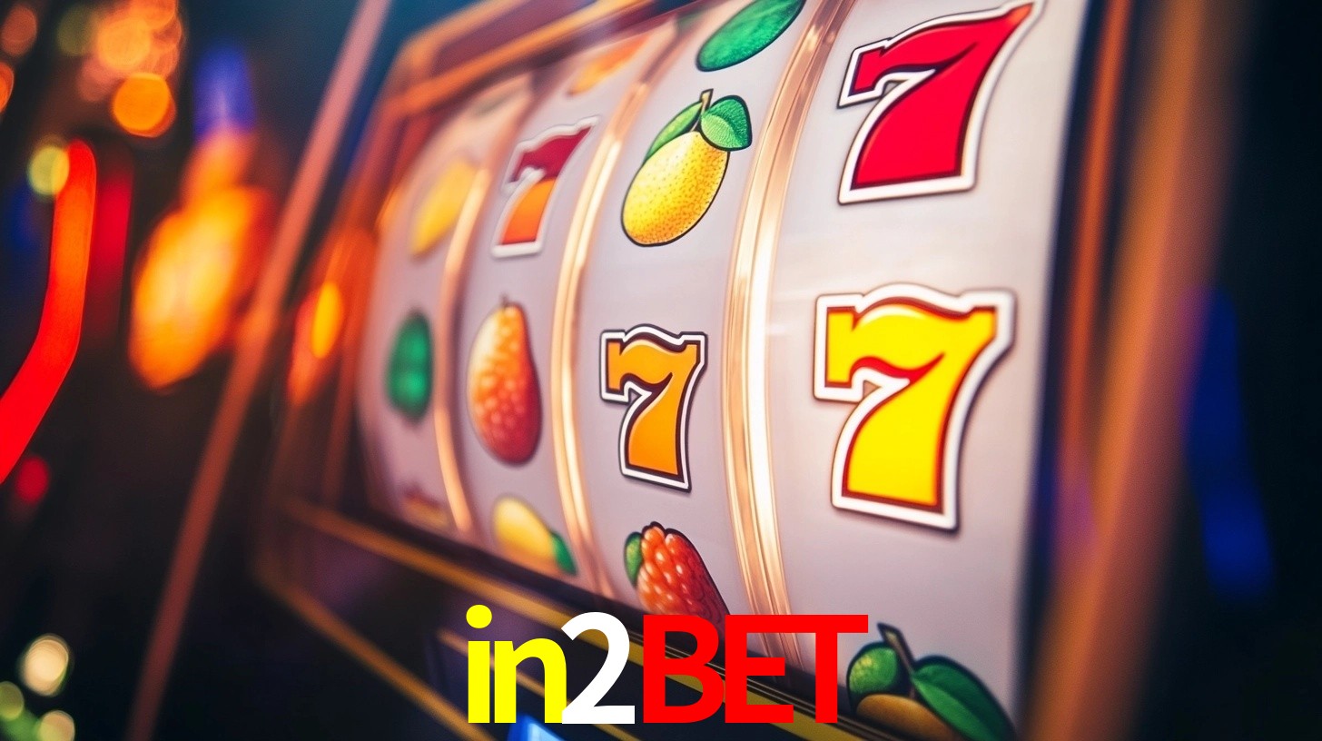 in2bet login