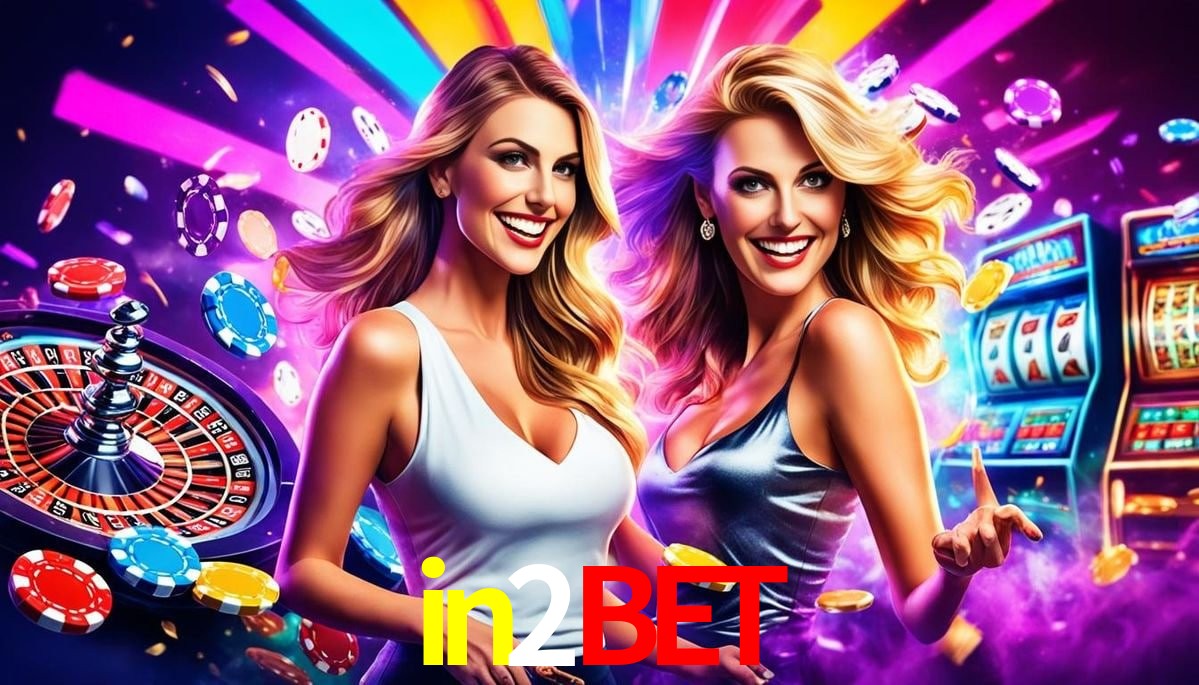 Jogos Exclusivos in2bet