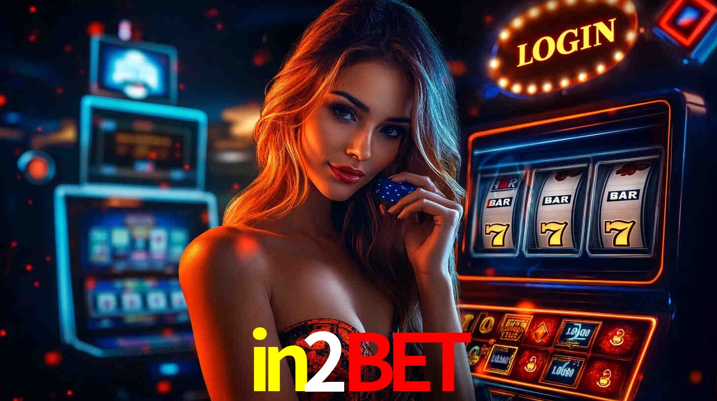 in2bet login