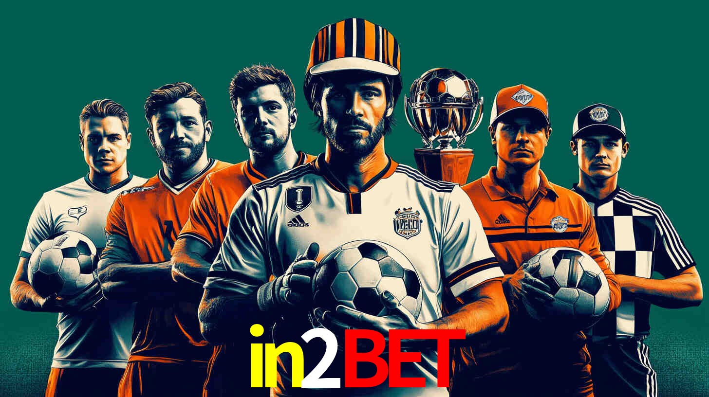 Explorando a Categoria de Eventos em Apostas na in2bet