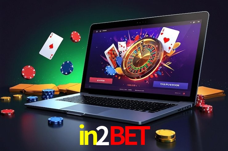Promoção Relâmpago in2bet