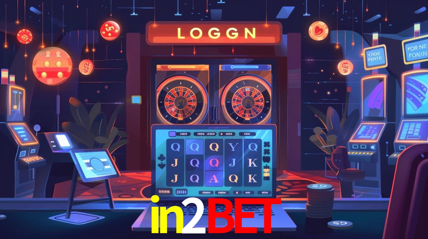 Integração de APIs in2bet