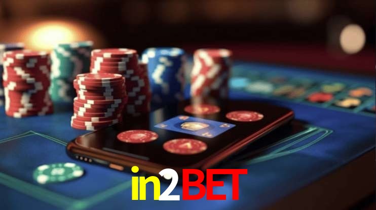 Jogos de Slot in2bet