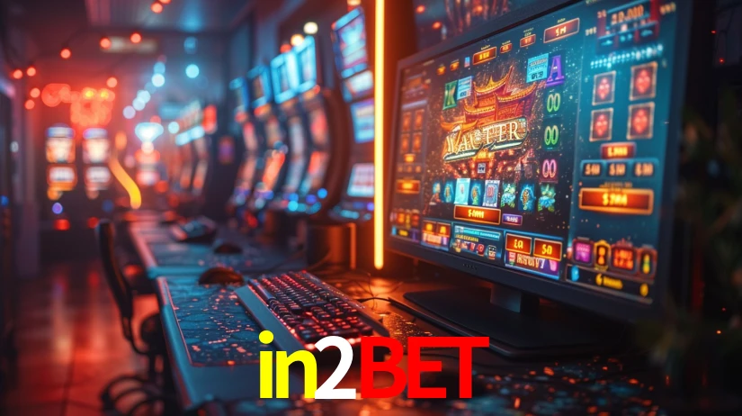 in2bet login