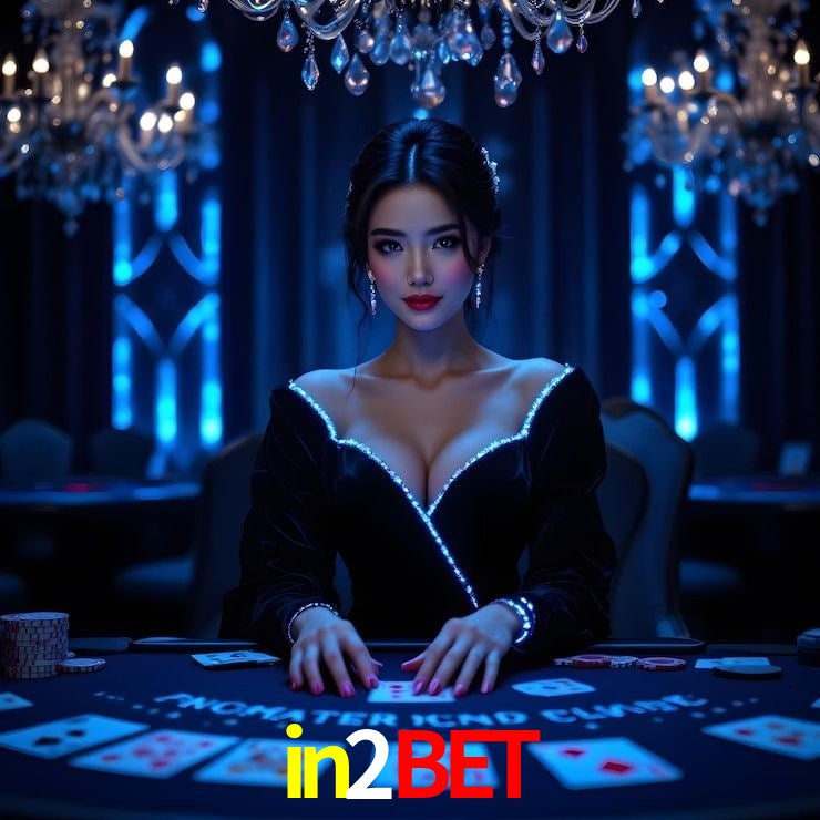 Casino Ao Vivo in2bet