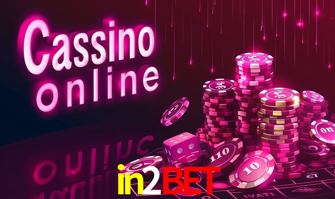 Inovações de Jogos na in2bet: O Futuro das Experiências Interativas