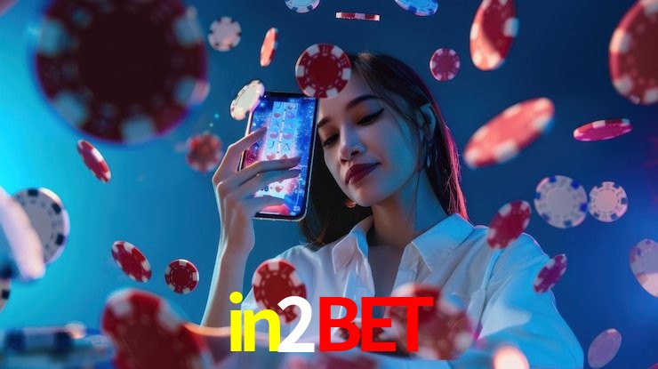 A Emoção da Loteria na in2bet: Uma Chance de Mudança de Vida
