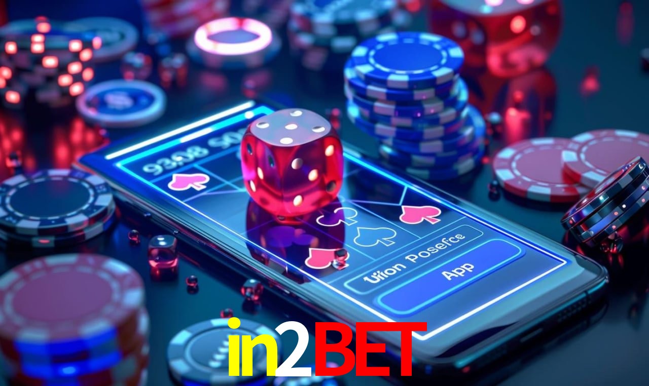 in2bet Plataforma