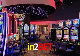 in2bet cassino online