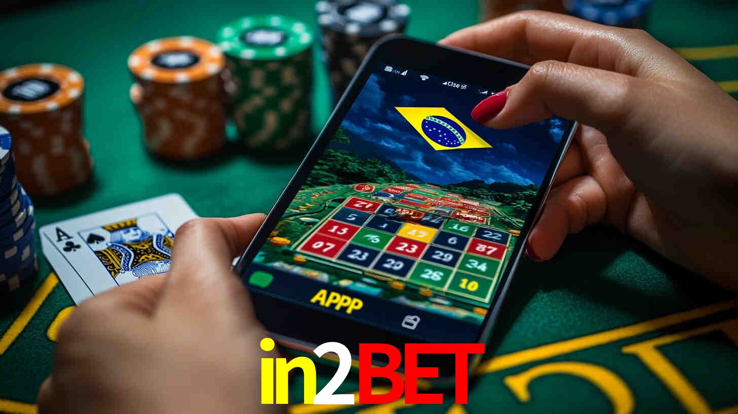 A Popularidade dos Caça-Níqueis no in2bet