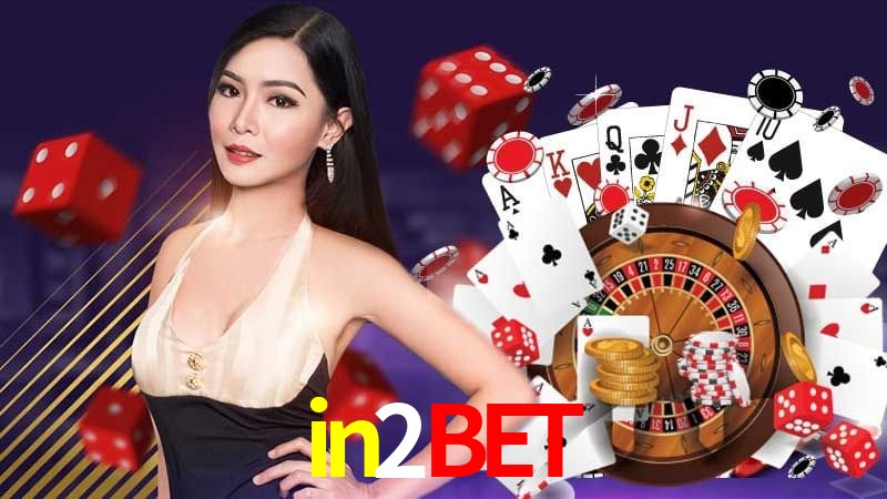 Interface Premium in2bet